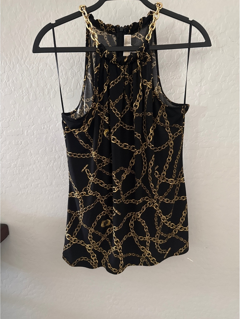 Michael Kors knit top